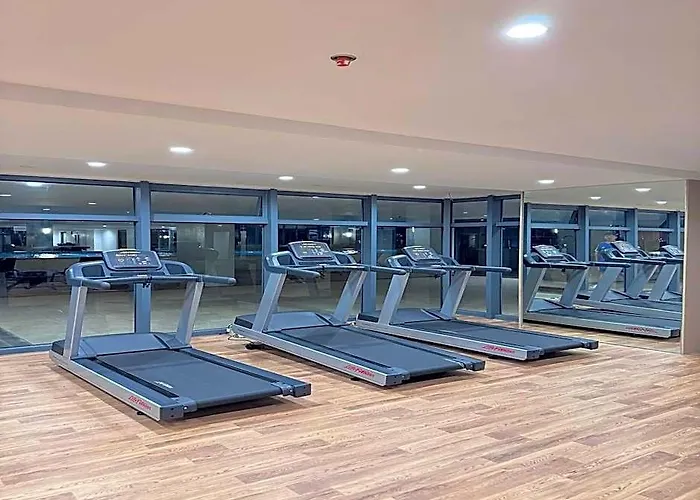 Lcondotel Units At Imperial Plaza Near Moa 3*