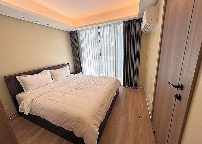 Lcondotel Units At Imperial Plaza Near Moa 3* Paranaque City