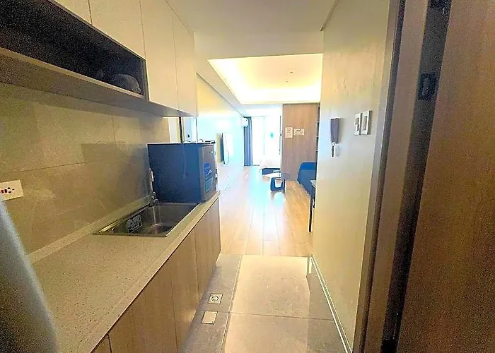 Lcondotel Units At Imperial Plaza Near Moa