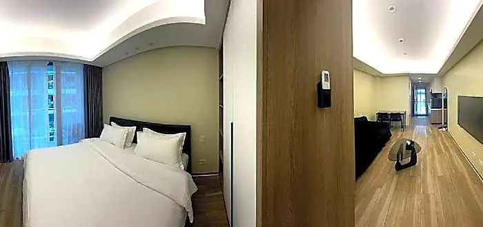 Lcondotel Units At Imperial Plaza Near Moa 3*