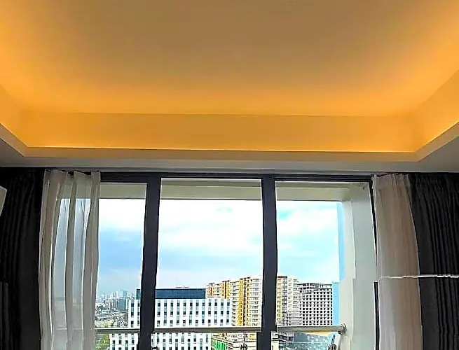 Lcondotel Units At Imperial Plaza Near Moa 호텔 3*