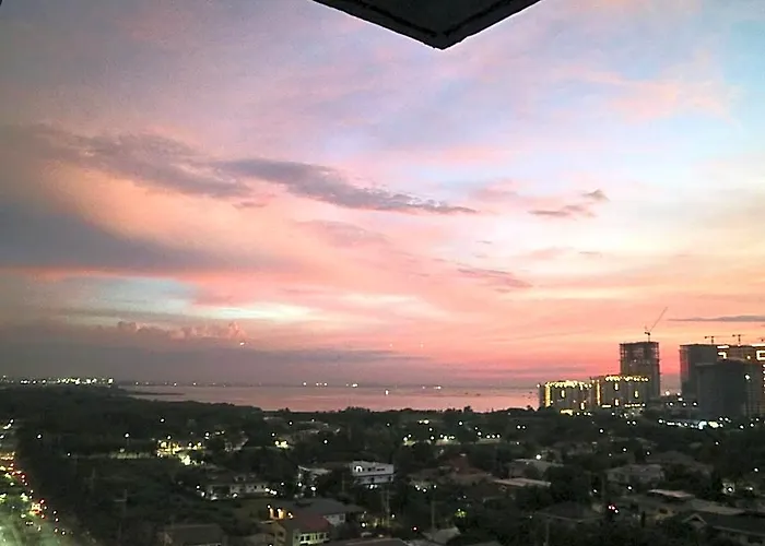 Lcondotel Units At Imperial Plaza Near Moa 3* Paranaque City