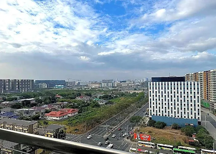 Lcondotel Units At Imperial Plaza Near Moa Paranaque City